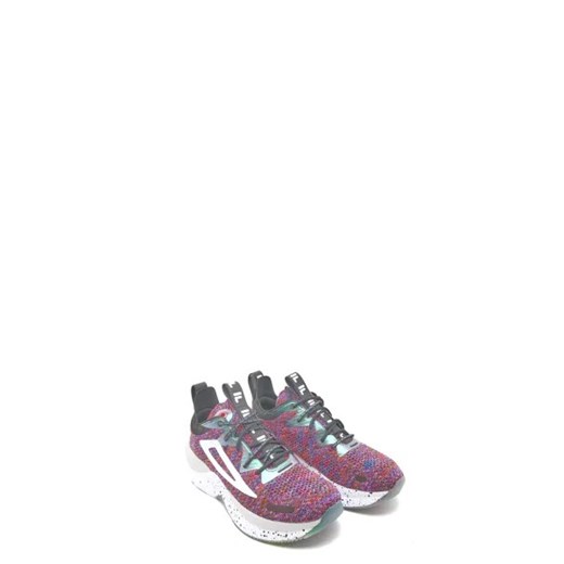 Buty sportowe męskie Fila tkaninowe