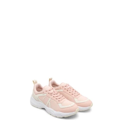 CALVIN KLEIN JEANS Sneakersy RETRO TENNIS OVER 41 okazja Gomez Fashion Store