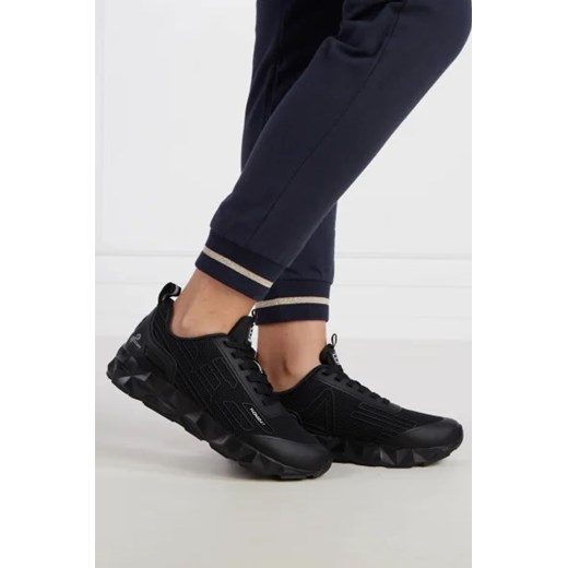 EA7 Sneakersy 42 Gomez Fashion Store wyprzedaż