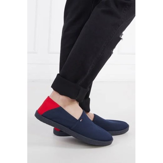 Espadryle męskie Tommy Jeans