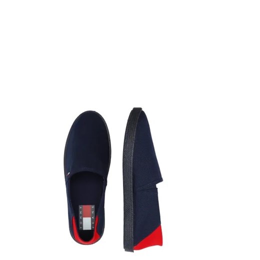 Espadryle męskie Tommy Jeans z tworzywa sztucznego