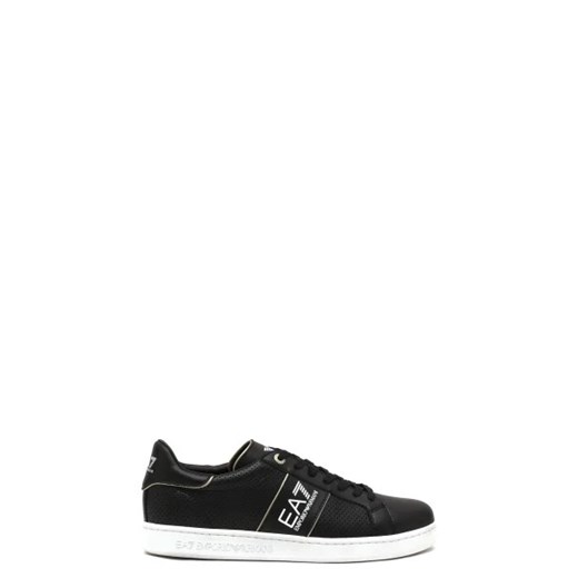 Trampki męskie Emporio Armani