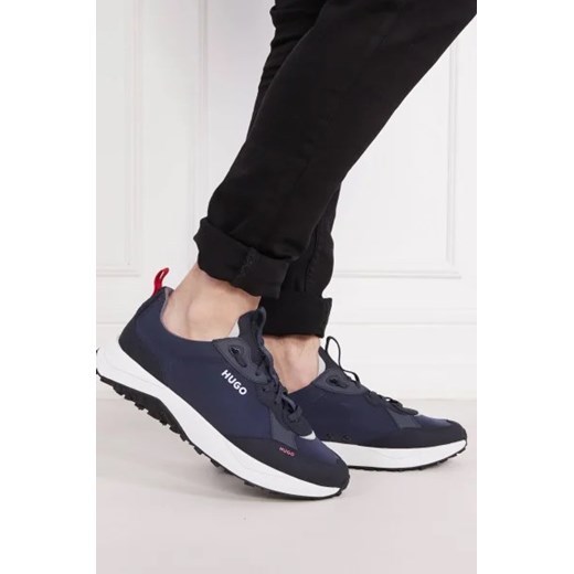 HUGO Sneakersy Kane_Runn 41 Gomez Fashion Store okazja