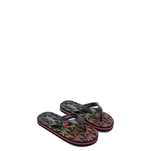Michael Kors KIDS Japonki Michael Kors Kids 35 okazja Gomez Fashion Store