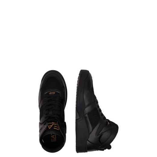 EA7 Sneakersy 40 Gomez Fashion Store
