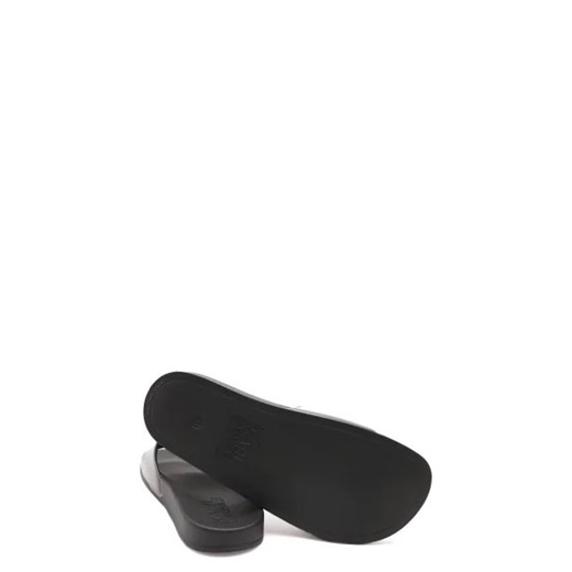Karl Lagerfeld Klapki KONDO KL X DD Slide Karl Lagerfeld 41 wyprzedaż Gomez Fashion Store