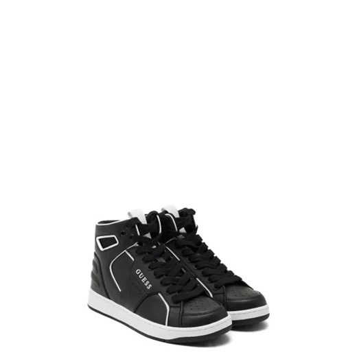 Guess Sneakersy BASQET Guess 40 okazja Gomez Fashion Store