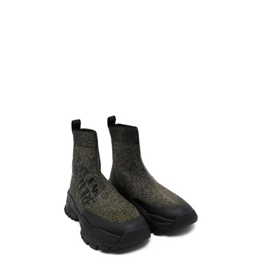 Versace Jeans Couture Sneakersy 40 okazja Gomez Fashion Store