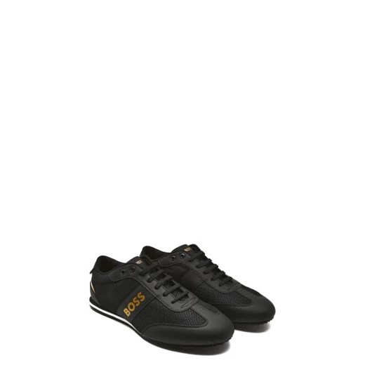 BOSS BLACK Sneakersy Rusham 42 promocja Gomez Fashion Store