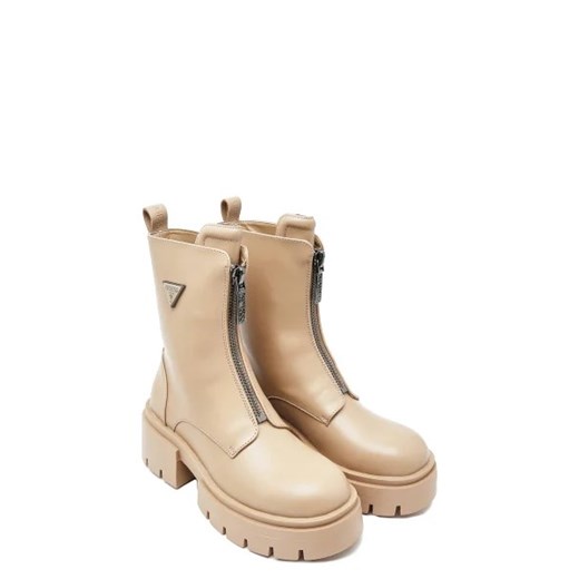 Guess workery damskie casual