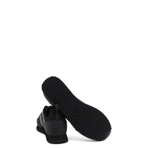 Buty sportowe męskie Emporio Armani