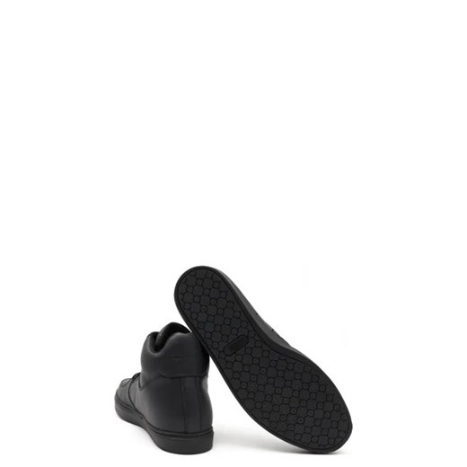 Trussardi Skórzane trampki PERLITE Trussardi 43 Gomez Fashion Store okazja
