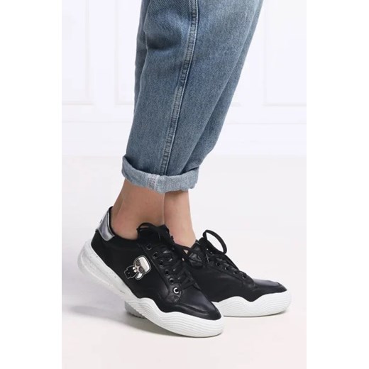 Buty sportowe damskie Karl Lagerfeld sneakersy