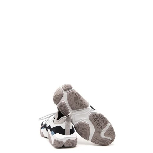 Buty sportowe męskie Hugo Boss