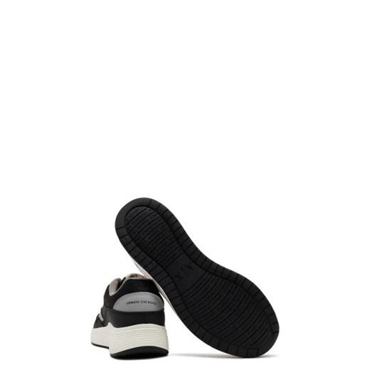 Armani Exchange Sneakersy Armani Exchange 43 wyprzedaż Gomez Fashion Store
