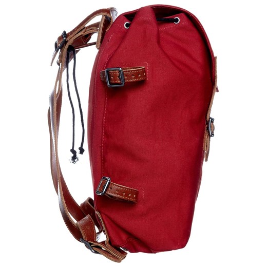 Royal RepubliQ LEGIONER MINE Plecak red zalando czerwony damskie
