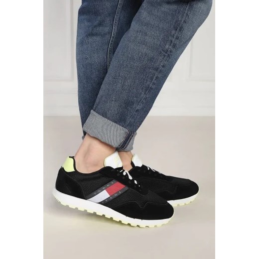 Buty sportowe męskie Tommy Jeans