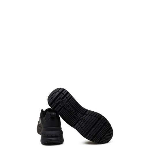 CALVIN KLEIN JEANS Sneakersy 44 Gomez Fashion Store okazyjna cena