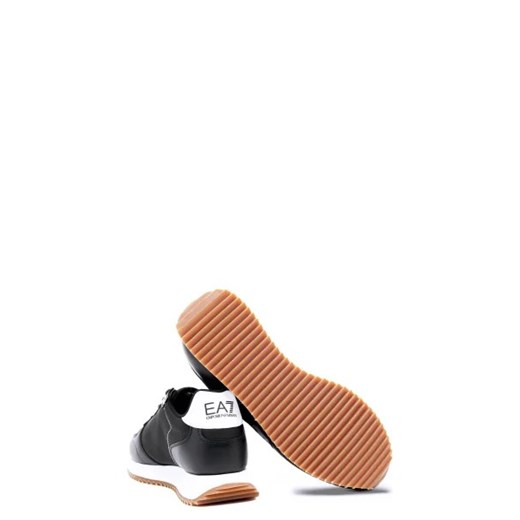 Buty sportowe męskie Emporio Armani