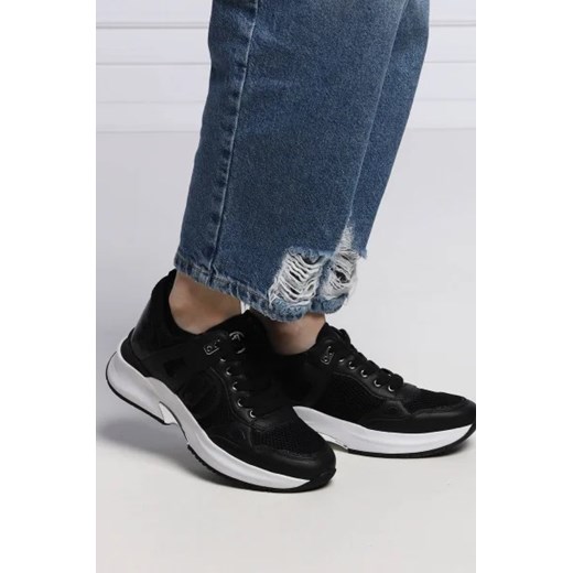 Liu Jo Sneakersy LILY 01 Liu Jo 35 okazja Gomez Fashion Store