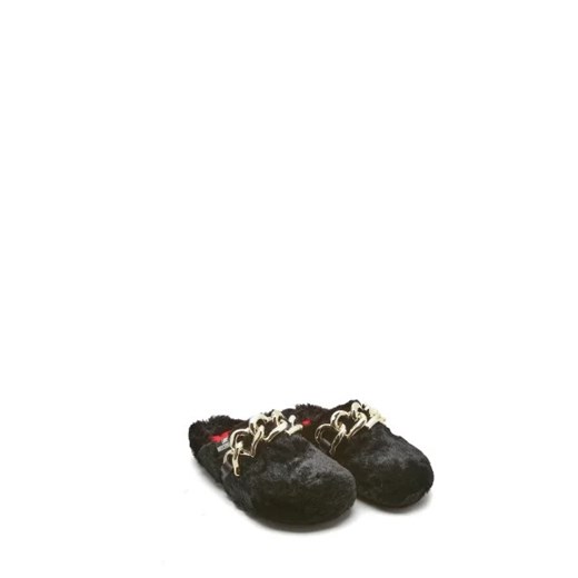 Klapki damskie Love Moschino