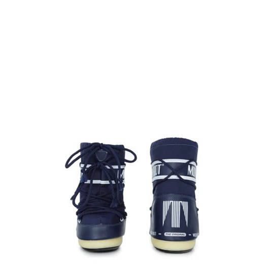Śniegowce damskie Moon Boot
