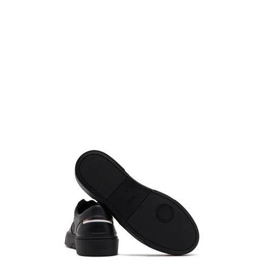 Buty sportowe męskie BOSS HUGO