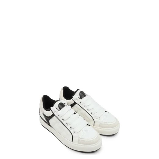 Kurt Geiger Skórzane sneakersy Kurt Geiger 39 wyprzedaż Gomez Fashion Store