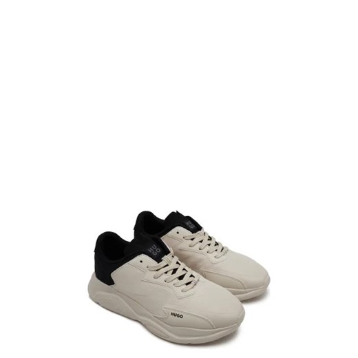 Buty sportowe męskie Hugo Boss