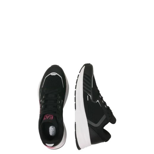 Buty sportowe damskie Emporio Armani sneakersy