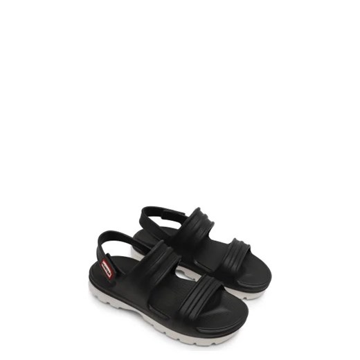 Hunter Sandały Hunter 40/41 Gomez Fashion Store wyprzedaż