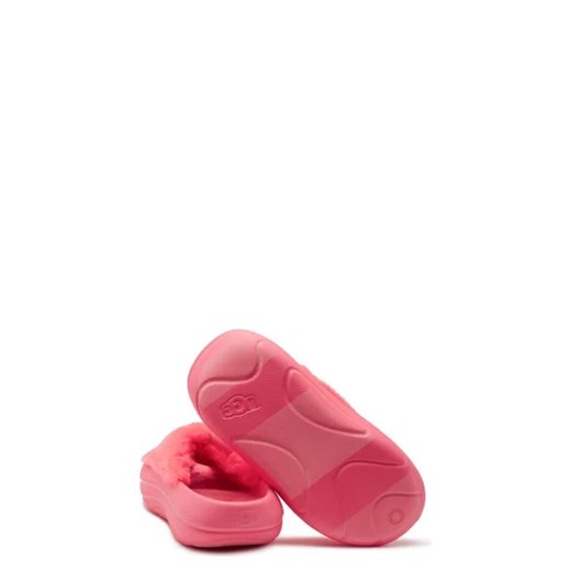 UGG Obuwie domowe W FOAMO UGGPLUSH SLIDE 38 Gomez Fashion Store