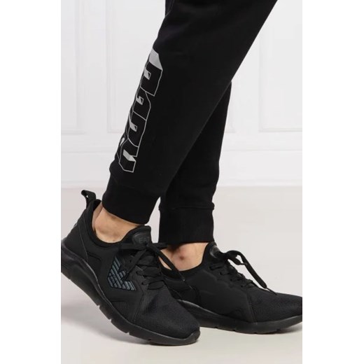 EA7 Sneakersy 41 Gomez Fashion Store okazja