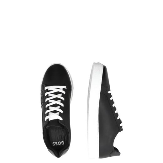 Trampki dziecięce Boss Kidswear na wiosnę