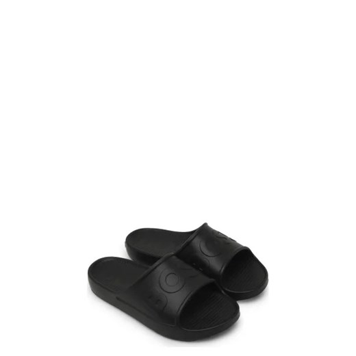 BOSS BLACK Klapki Darian Slid lg N 41 Gomez Fashion Store