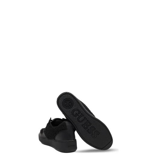 Buty sportowe damskie Guess sneakersy