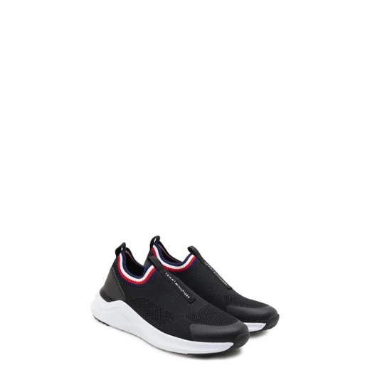 Tommy Hilfiger Sneakersy Tommy Hilfiger 35 okazja Gomez Fashion Store