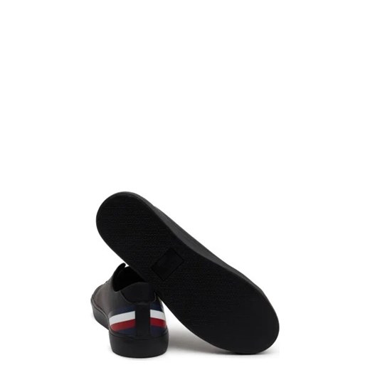 Tommy Hilfiger Trampki HI VULC CORE LTH Tommy Hilfiger 42 wyprzedaż Gomez Fashion Store