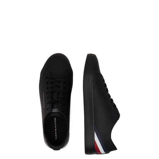 Tommy Hilfiger Trampki HI VULC CORE LTH Tommy Hilfiger 41 okazyjna cena Gomez Fashion Store