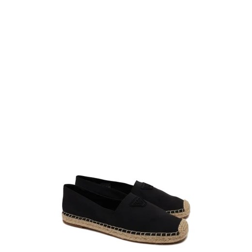 Emporio Armani Espadryle Emporio Armani 46 Gomez Fashion Store okazyjna cena