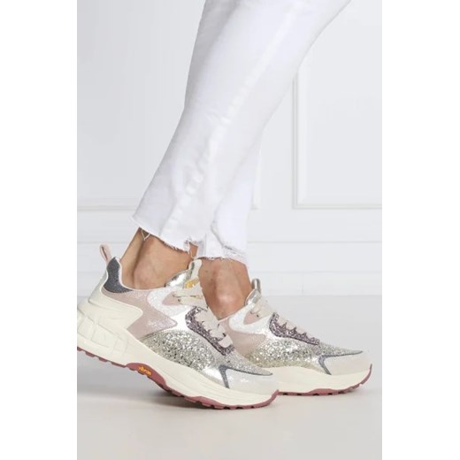 Liu Jo Sneakersy Liu Jo 36 okazja Gomez Fashion Store