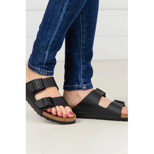 Birkenstock Klapki Arizona 36 okazja Gomez Fashion Store