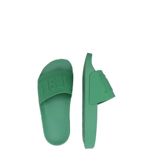 Diesel Klapki SA-MAYEMI Diesel 38 Gomez Fashion Store okazyjna cena