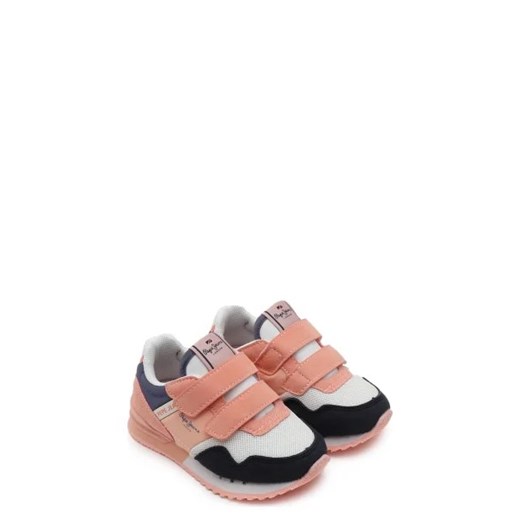 Pepe Jeans London Sneakersy LONDON BASIC GK 24 wyprzedaż Gomez Fashion Store
