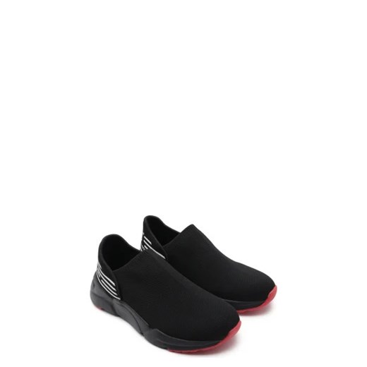 Diesel Sneakersy Diesel 35 promocyjna cena Gomez Fashion Store