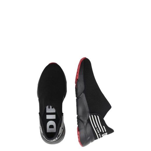 Diesel Sneakersy Diesel 37 okazja Gomez Fashion Store