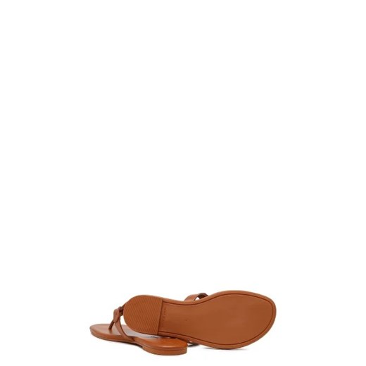 TORY BURCH Skórzane japonki Miller Tory Burch 40 Gomez Fashion Store