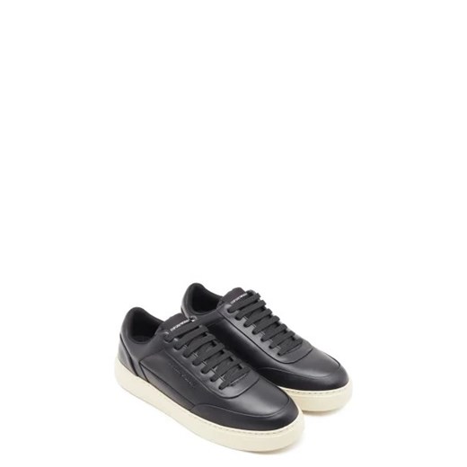 Buty sportowe męskie Emporio Armani
