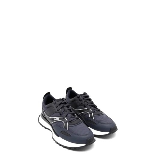 Buty sportowe męskie BOSS HUGO