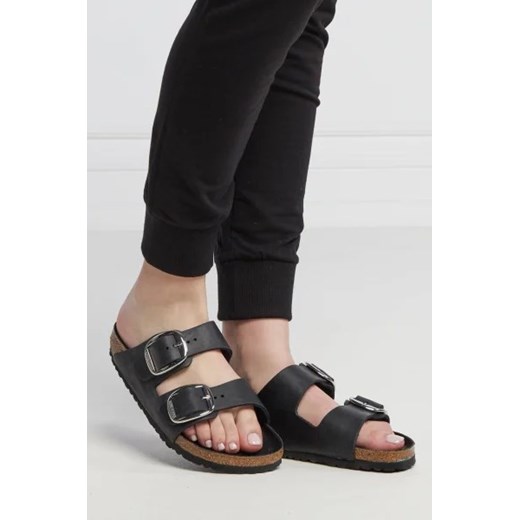 Birkenstock Klapki Arizona Big Buckle | narrow fit 41 Gomez Fashion Store